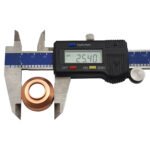 Plasma Cutter Deflector Hypertherm 45XP/65/85/105 3 Pack - Image 4