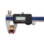Plasma Cutter Deflector Hypertherm 45XP/65/85/105 3 Pack - Image 5