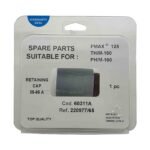 Plasma Cutter Retaining Cap 35-65A for Hypertherm Powermax 125 - Image 2