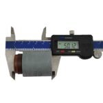Plasma Cutter Retaining Cap 105-125A for Hypertherm Powermax 125 - Image 4