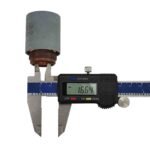Plasma Cutter Retaining Cap 105-125A for Hypertherm Powermax 125 - Image 5