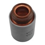 Plasma Cutter Retaining Cap 35-65A for Hypertherm Powermax 125
