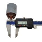 Plasma Cutter Retaining Cap 35-65A for Hypertherm Powermax 125 - Image 5