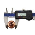 Plasma Cutter 105A Hand Shield to Suit Hypertherm Powermax 45XP/65/85/105 - 3 Pack - Image 4