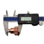 Plasma Cutter 105A Hand Shield to Suit Hypertherm Powermax 45XP/65/85/105 - 3 Pack - Image 5