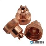 Plasma Cutter 105A Hand Shield to Suit Hypertherm Powermax 45XP/65/85/105 - 3 Pack - Image 6