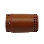 Plasma Cutter 30-125A Swirl Ring to Suit Hypertherm Powermax 125 - 2 Pack