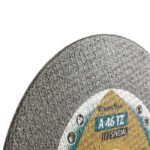 Klingspor Inox A 46 TZ 180x1.6x22.23mm Cutting Disc 25pk