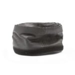 7m CK Leather Cable Cover for CK9, 17 and 20 TIG Torches