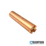 Harris 2H Super Heating Tip for Oxy / LPG 22902H - Image 4