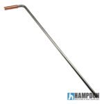 Harris 2H 710mm Oxy/LPG Heating Tip 22902H - Image 4
