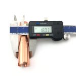 Harris 2H Super Heating Tip and 915mm Barrel for Oxy / LPG 22902H - Image 2