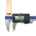 Harris 2H Super Heating Tip and 915mm Barrel for Oxy / LPG 22902H - Image 3