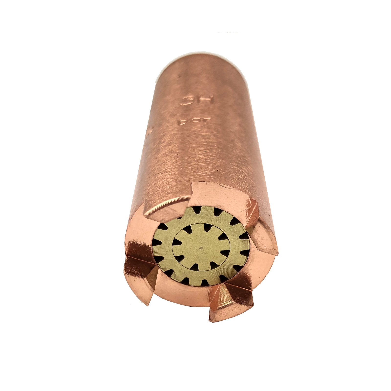 22903H Harris 3H Super Heating Tip for Oxy / LPG 22903H - Image 1