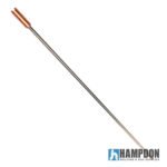 Harris 3H Super Heating Tip and 915mm Barrel for Oxy / LPG 22903H - Image 4