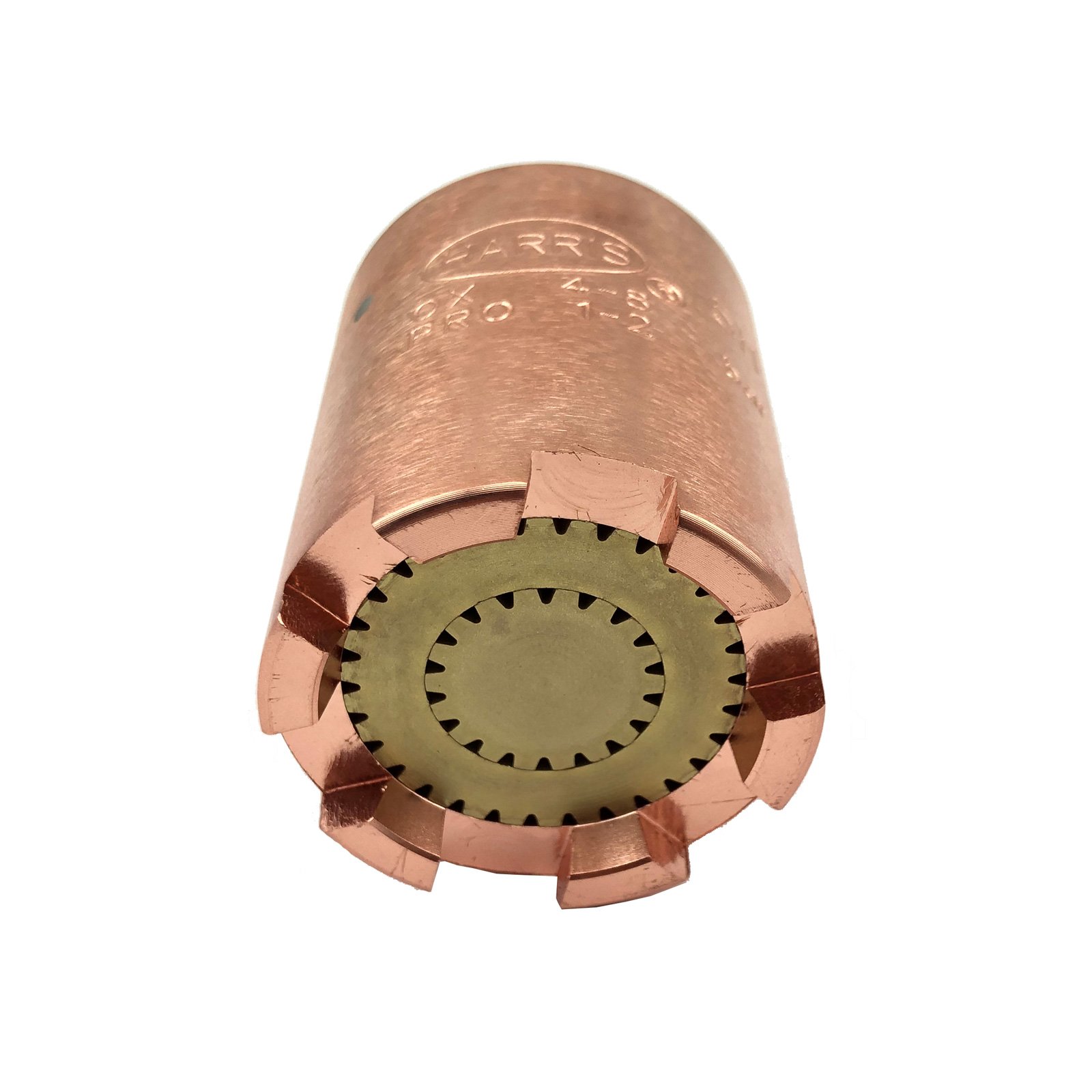 Harris 5H Super Heating Tip and 710mm Barrel for Oxy / LPG 22905H