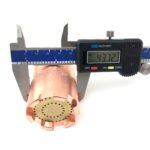 Harris 5H Oxy/LPG Heating Tip 915mm Barrel 22905H - Image 2