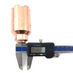 Harris 5H Oxy/LPG Heating Tip 915mm Barrel 22905H - Image 3