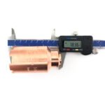 Harris 5H Oxy/LPG Heating Tip 915mm Barrel 22905H - Image 4
