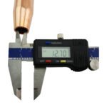 TWECO #2 MIG Gas Nozzle 13mm 40 Pack - Image 3