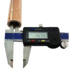 TWECO #2 MIG Gas Nozzle 13mm 40 Pack - Image 4