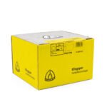 Klingspor PS 21 FK 150mm 40 Grit Sanding Disc 50pk