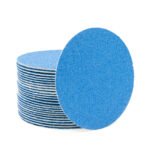 Klingspor PS 21 FK 150mm 40 Grit Sanding Disc 50pk - Image 3