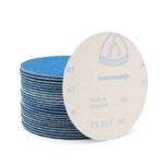 Klingspor PS 21 FK 150mm 40 Grit Sanding Disc 50pk - Image 4