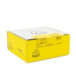 Klingspor PS 21 FK 150mm 60 Grit Sanding Disc 50pk