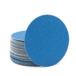 Klingspor PS 21 FK 150mm 60 Grit Sanding Disc 50pk - Image 3