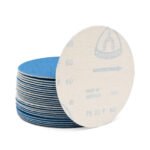 Klingspor PS 21 FK 150mm 60 Grit Sanding Disc 50pk - Image 4