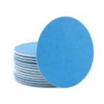 Klingspor PS 21 FK 150mm 6" 80 Grit Sanding Discs 50pk - Image 3