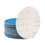 Klingspor PS 21 FK 150mm 6" 80 Grit Sanding Discs 50pk - Image 4