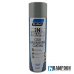 Dy-Mark Cold Galv 400g Aerosol Zinc Compound - Image 6