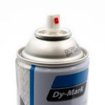 Dy-Mark Zinc Guard Silver Zinc Metallic Silver 400g - Australian Made - Image 3