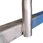 Dy-Mark Zinc Guard Silver Zinc Metallic Silver 400g - Australian Made - Image 4