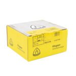 Klingspor PS 21 FK 125mm 60 Grit Sanding Disc 50pk