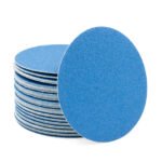Klingspor PS 21 FK 125mm 60 Grit Sanding Disc 50pk - Image 3