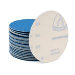 Klingspor PS 21 FK 125mm 60 Grit Sanding Disc 50pk - Image 4