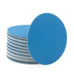 Disco de lijado Klingspor PS 21 FK 125mm 320 Grano 50pcs - Image 3