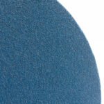 Disco de lijado Klingspor PS 21 FK 125mm 320 Grano 50pcs - Image 5