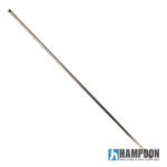 915mm Straight Harris Super Heating Barrel Stainless Steel - Image 3