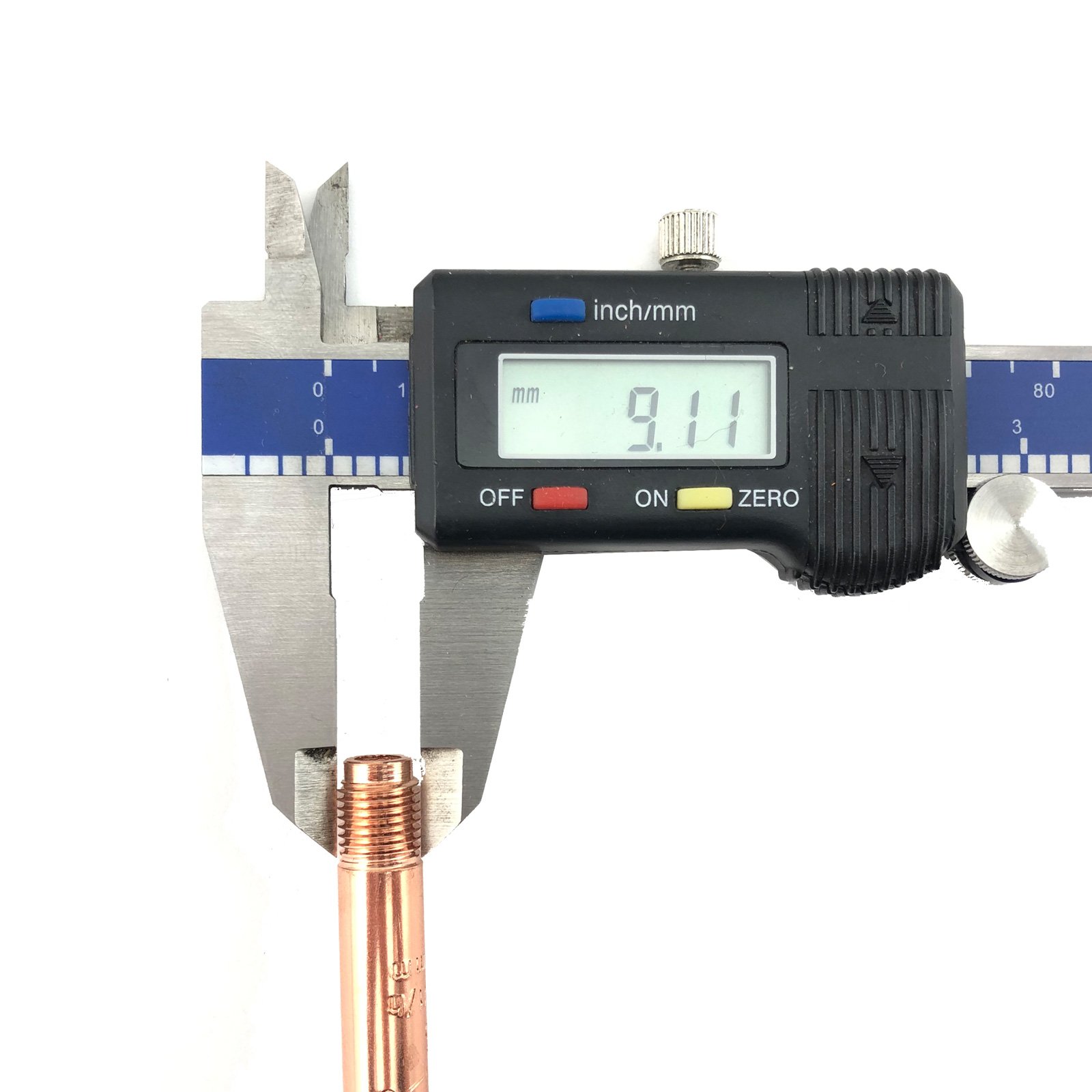 Harris Acetylene Welding Brazing Tip Size 5 Copper