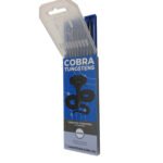 2.4mm 2% Ceriated TIG Tungsten Electrodes 10 Each - Grey Tip - Image 5