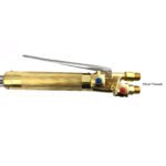 Harris 242 Series Cutting Torch - Dual Fuel - 480mm long