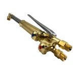 Harris 242 Series Cutting Torch - Dual Fuel - 480mm long - Image 4