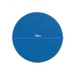 Klingspor 150mm Velcro Backing Sanding Disc Pad PS 21 FK  6" 120 Grit - No Dust Holes - 50 Each - Image 6