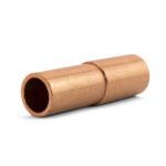 TWECO #4 MIG Gas Nozzle 20mm Adjustable 2pcs - Image 5