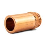 TWECO #5 Style 20mm 25CT75 MIG Gas Nozzle / Shroud  - 40 Each - Image 3