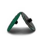 Klingspor 50mm Quick-Change Disc Zirconia 36 Grit - 100 Each - Image 4